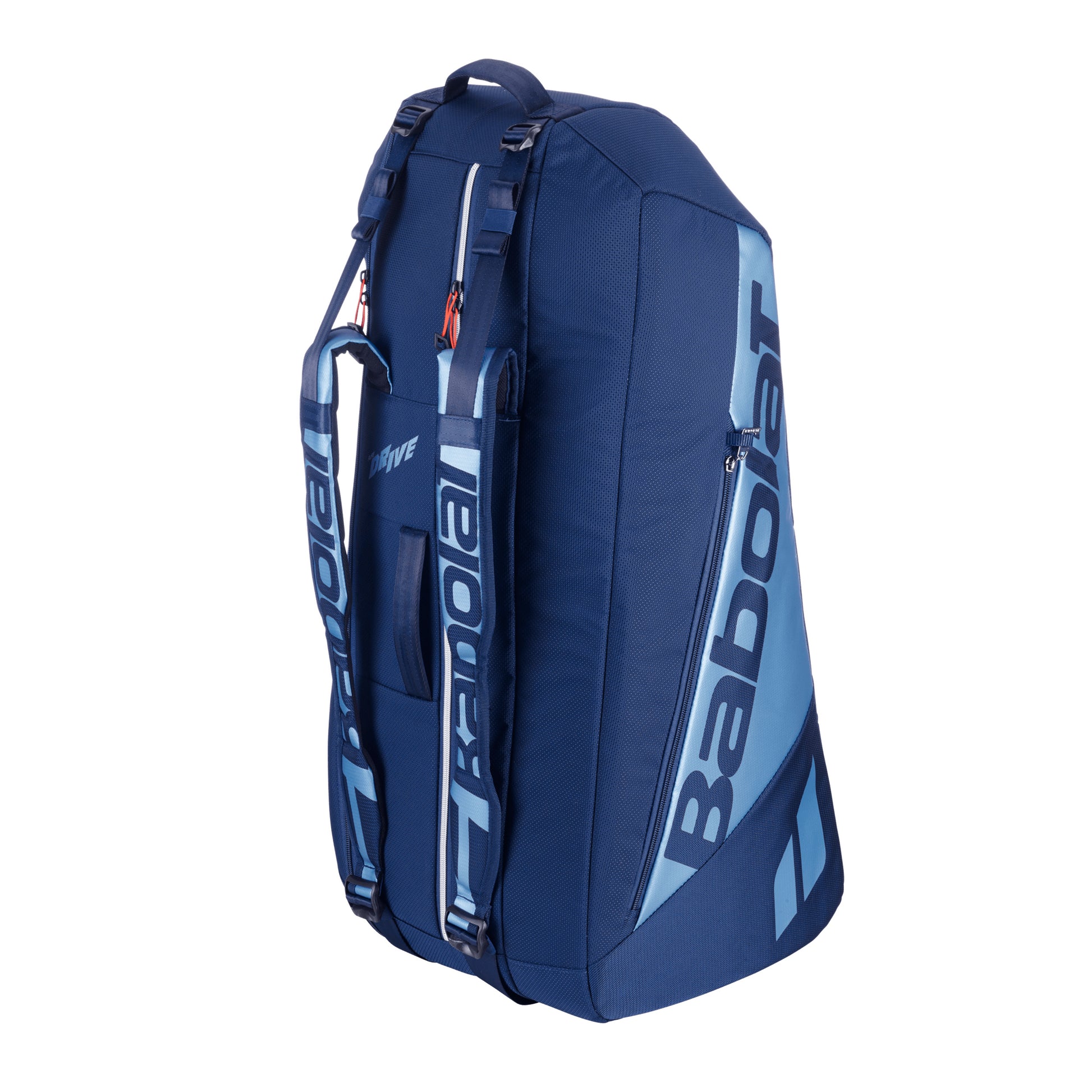 Babolat Pure Drive RH6 Racketväska-Blå