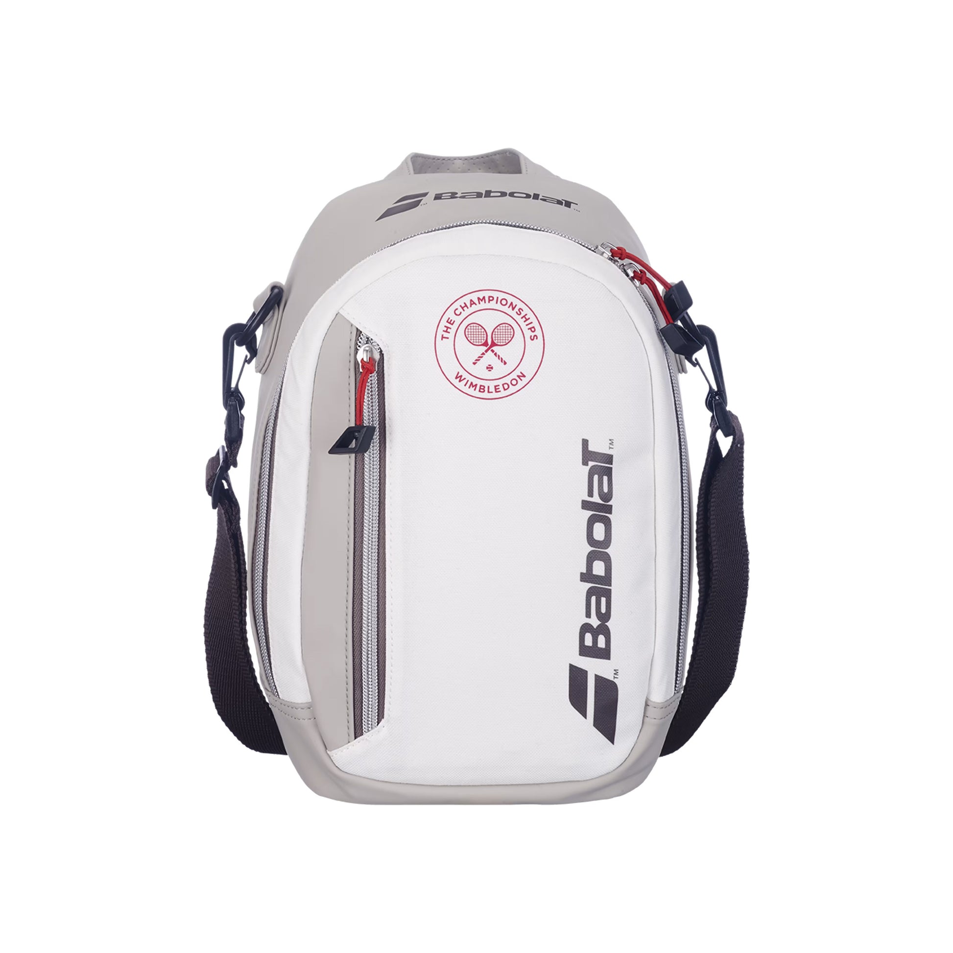 Babolat Cool Bag Wimbledon Sportväska - vit