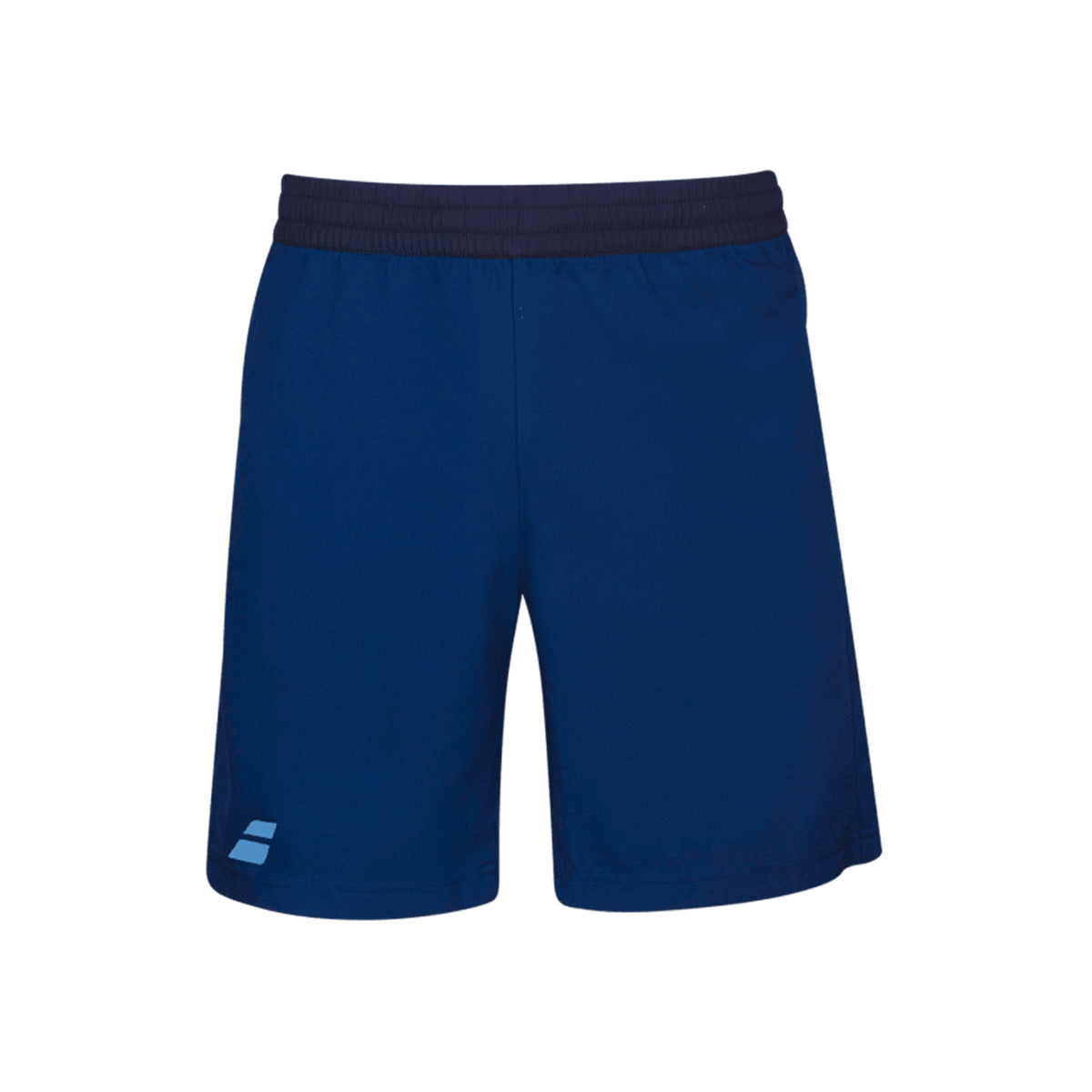 Babolat Play Shorts Herrar - mörkblå,