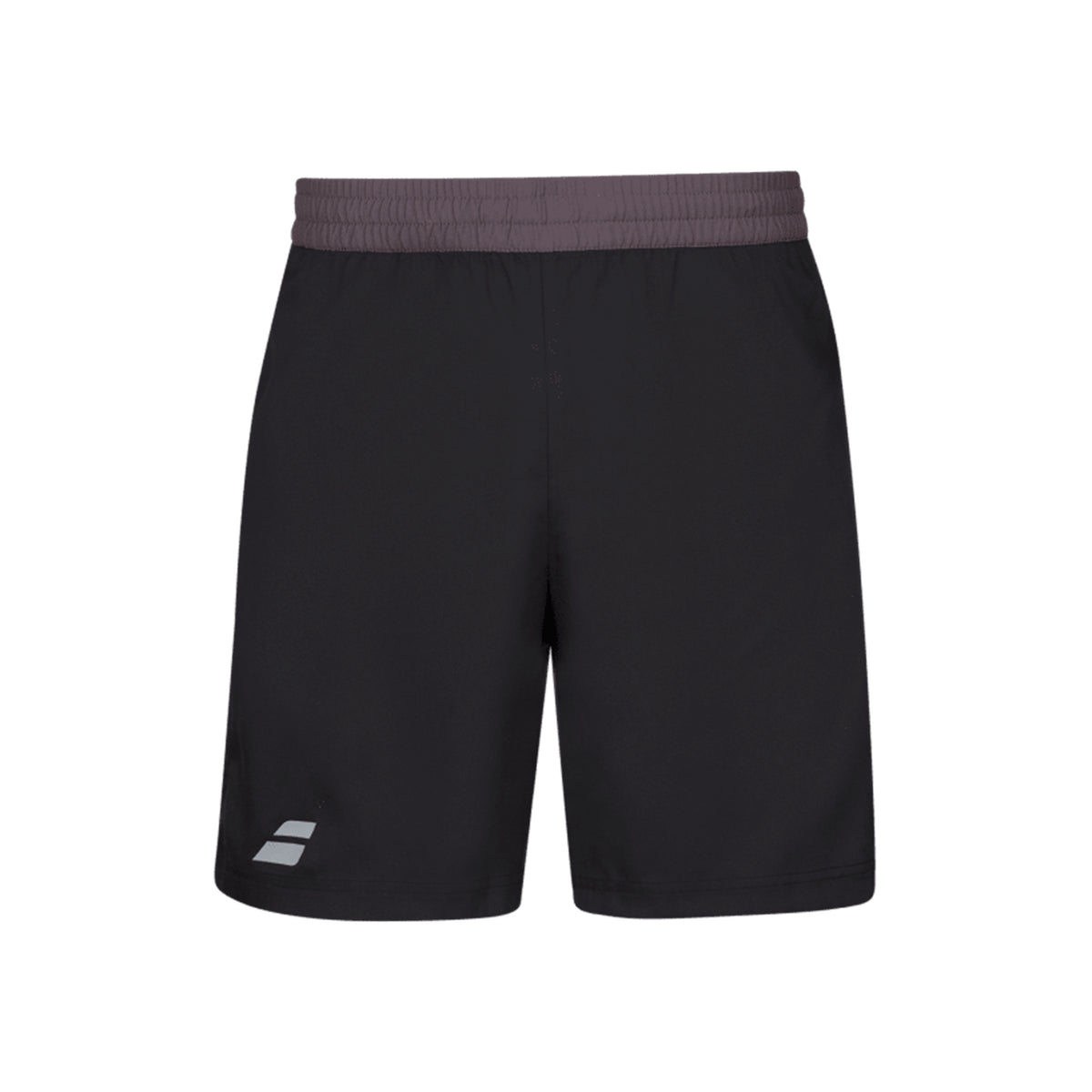 Babolat Play Shorts Pojkar - svart,