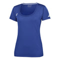 Play Cap Sleeve T-shirt Flickor-Mörkblå,Vit