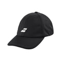 Pure Logo Cap Keps Unisex - svart,