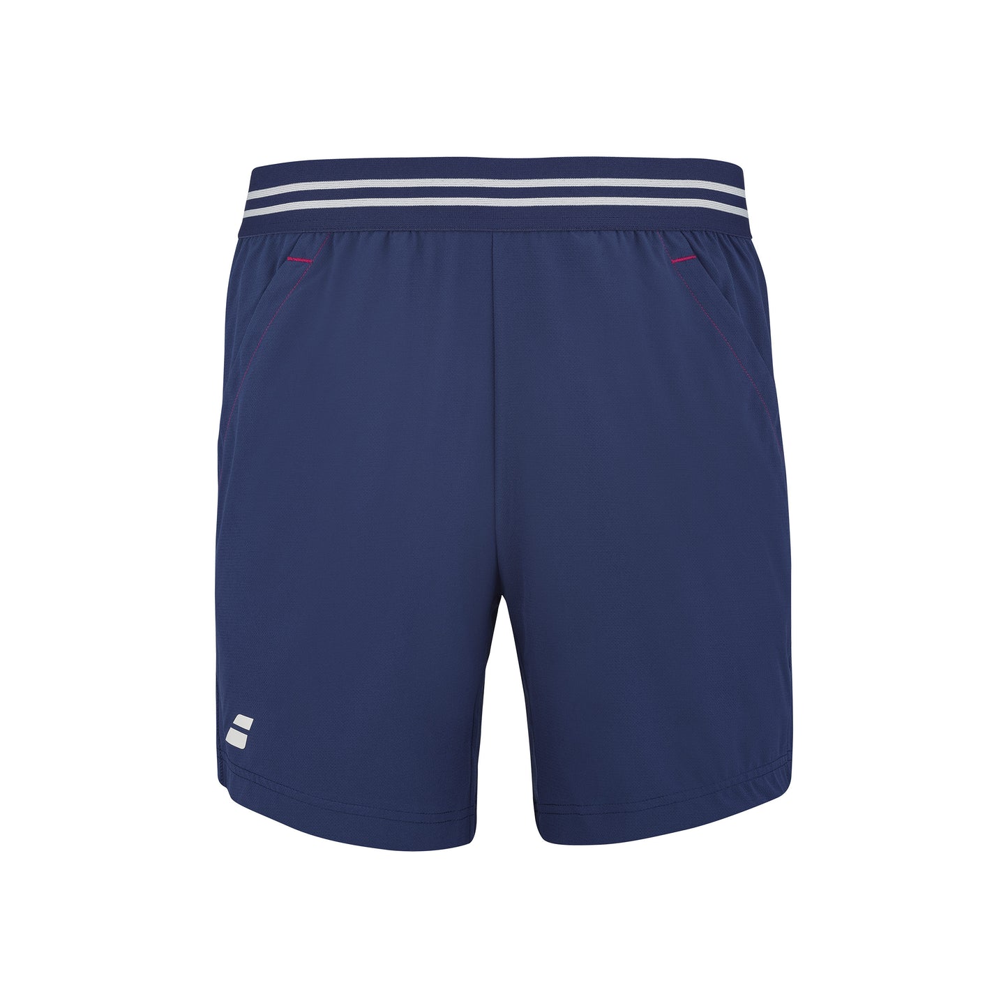 Babolat Compete Shorts Herrar - mörkblå,