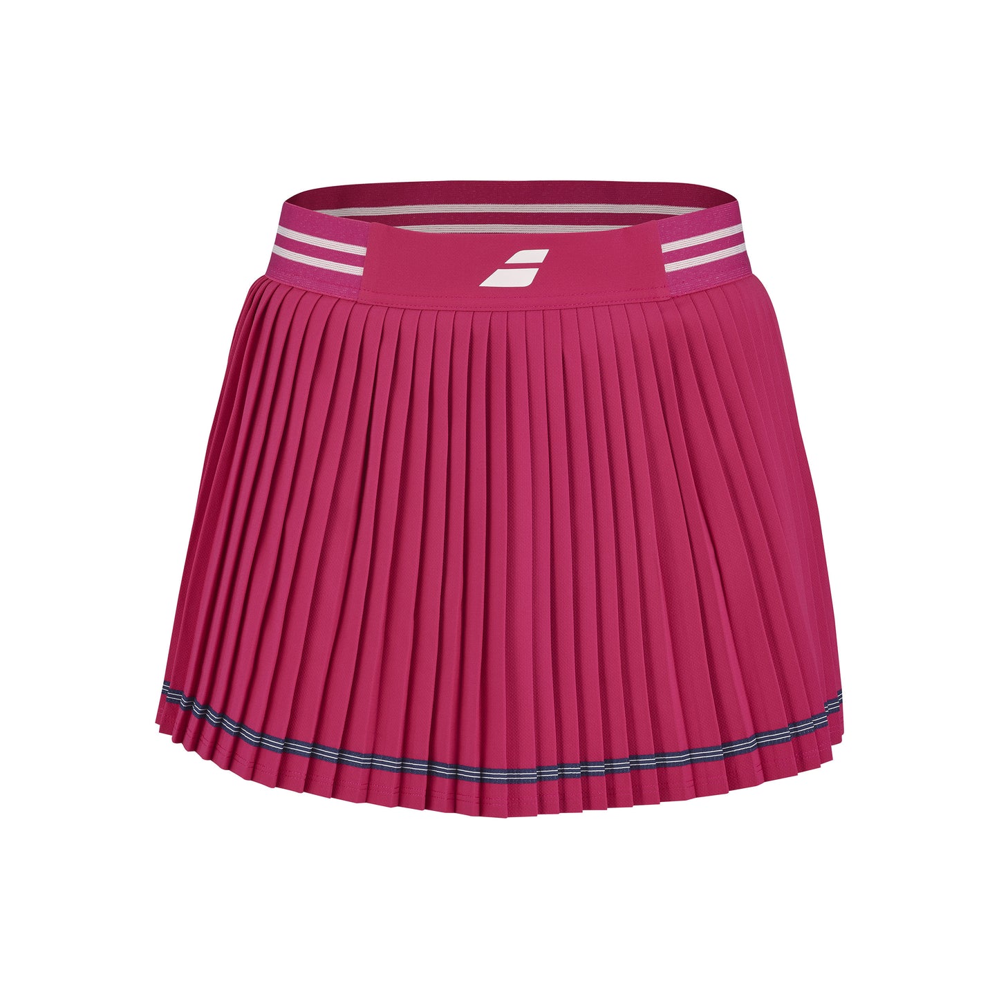 Babolat Compete Shorts Damer - berry,