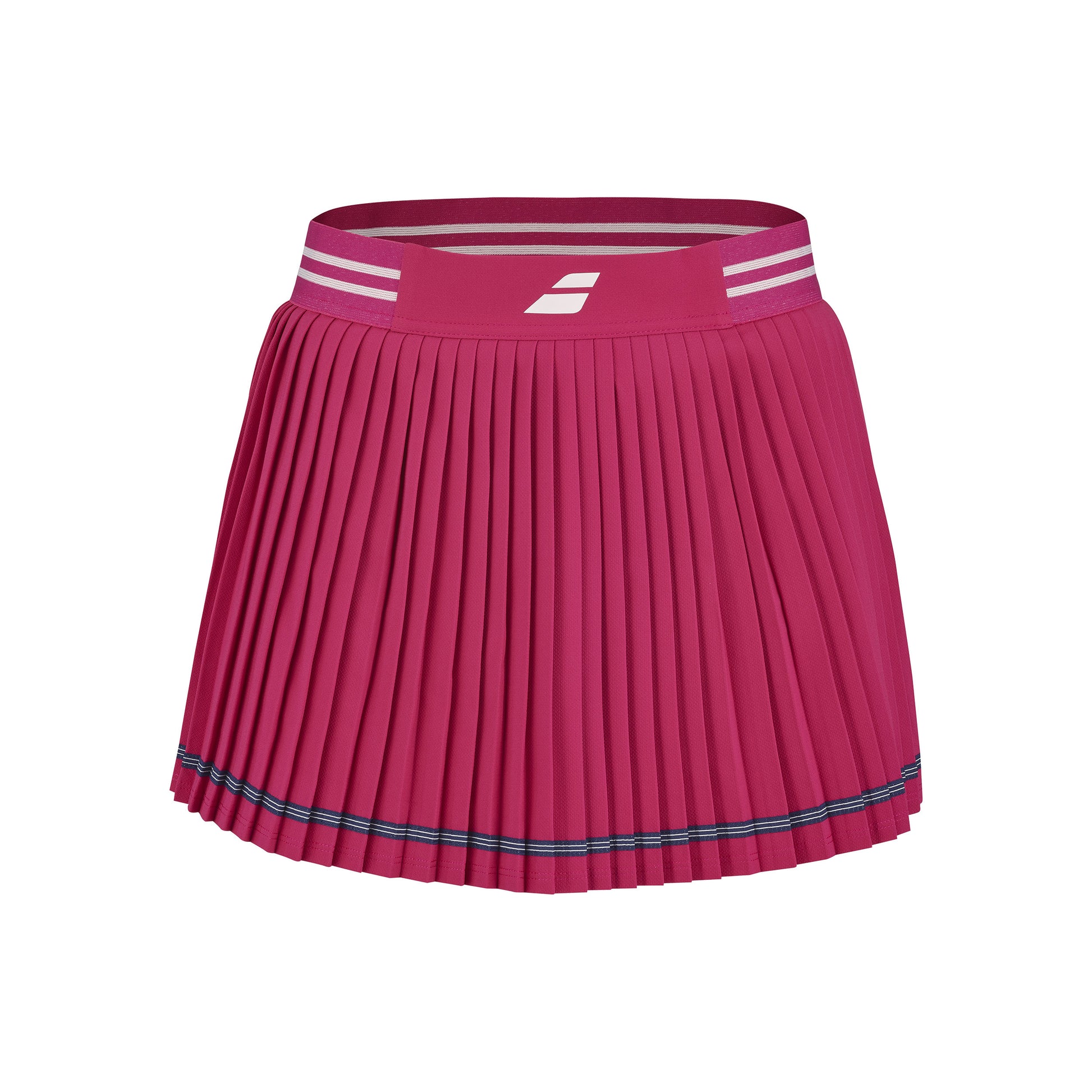 Babolat Compete Shorts Damer - berry,