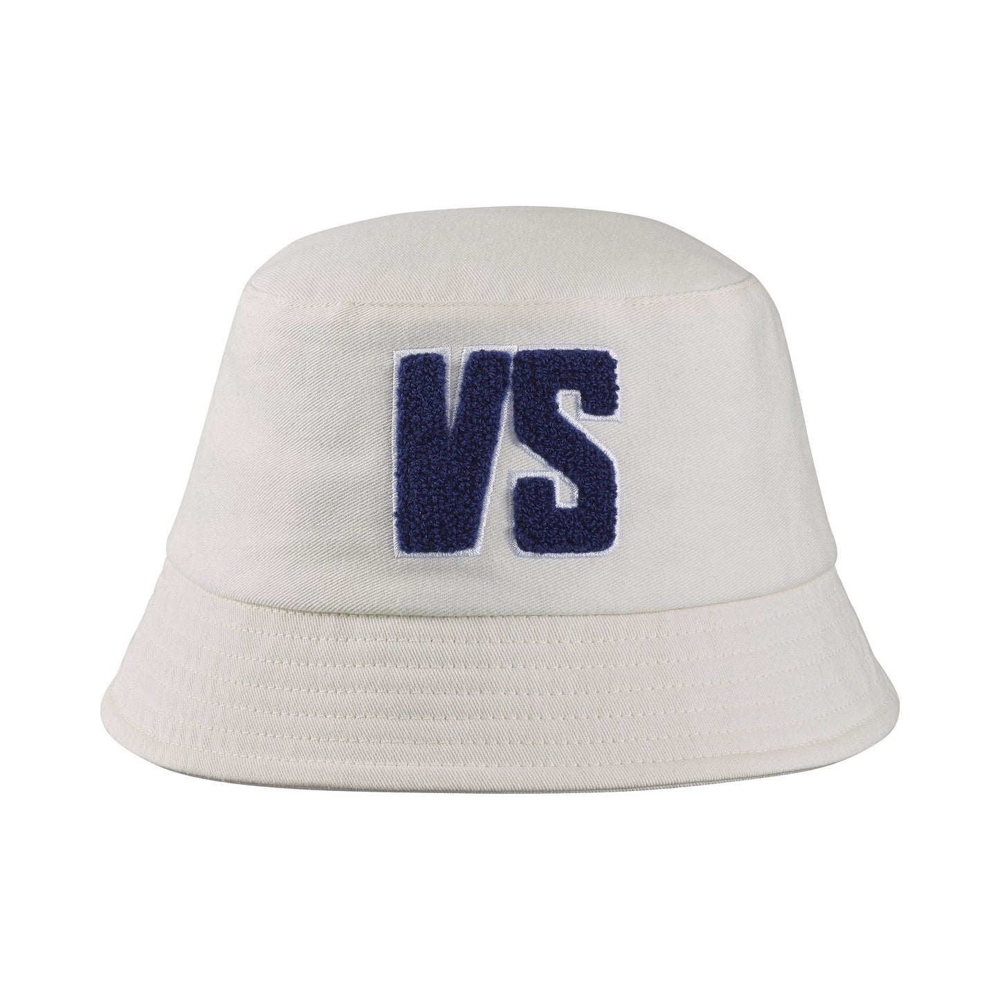 Babolat Keps Unisex - creme, mörkblå