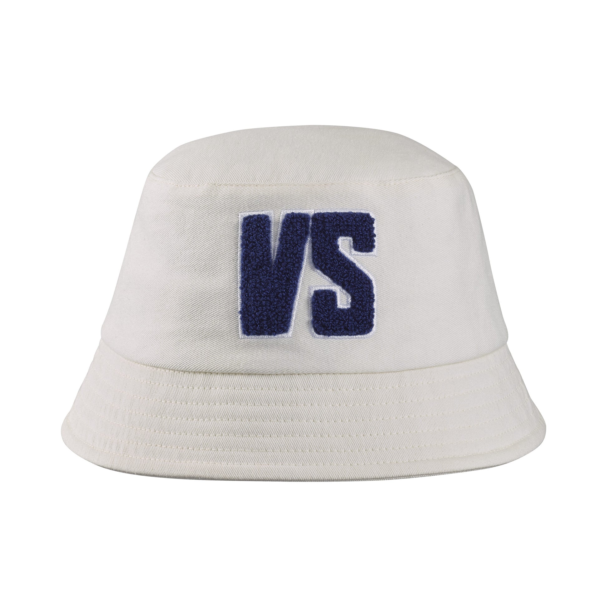 Babolat Keps Unisex - creme, mörkblå