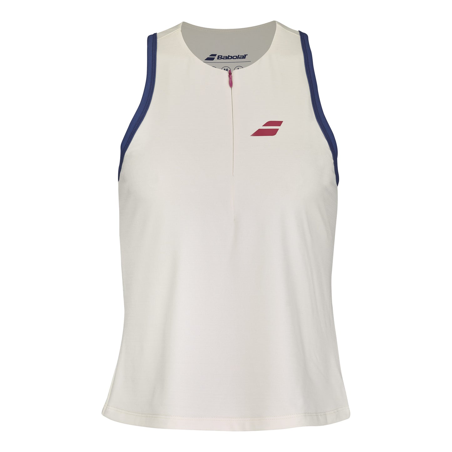 Babolat Compete Linne Damer - creme,
