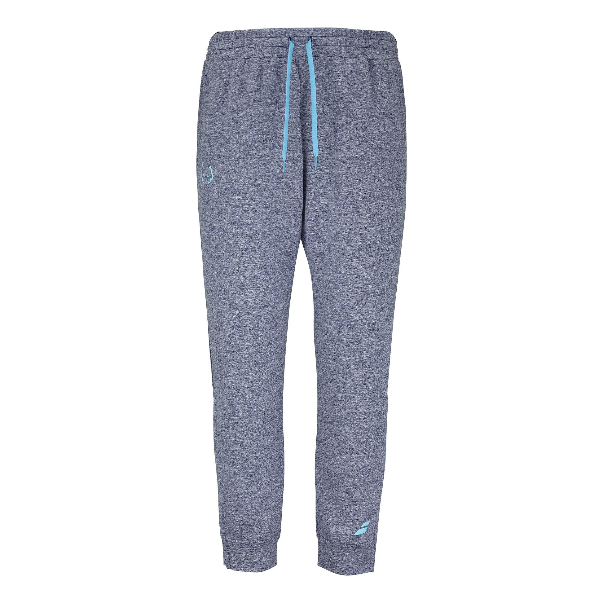 Babolat J. Lebron Shorts Herrar-mörkblå