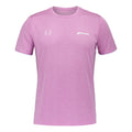 CREW LEBRON T-shirt Herrar-Lila