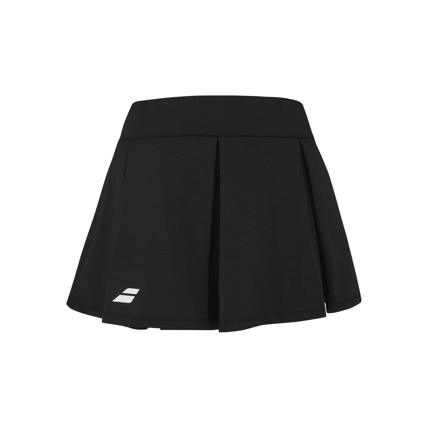 Babolat Padel Kjol Damer-Svart