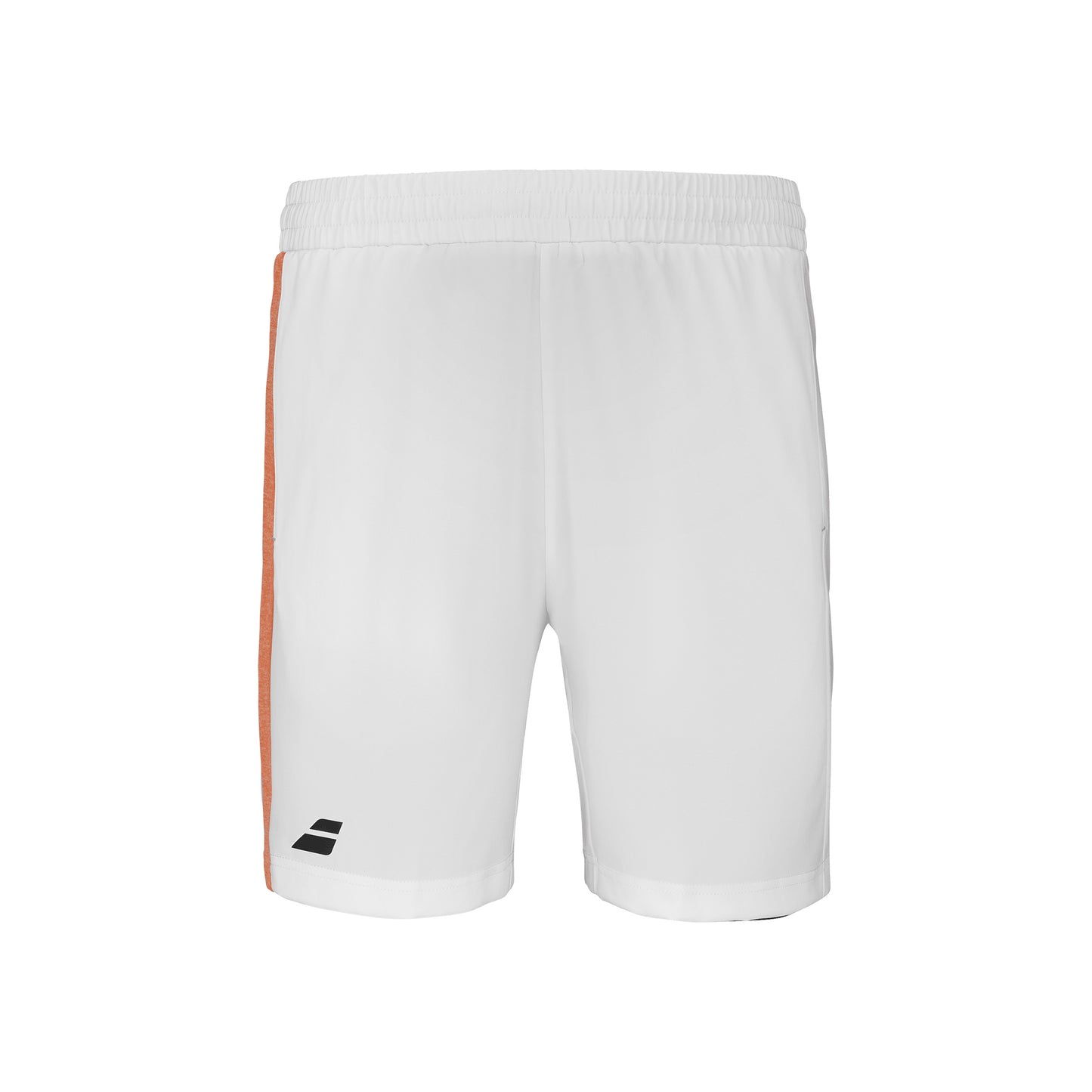 Babolat Play Shorts Pojkar-Vit,Orange