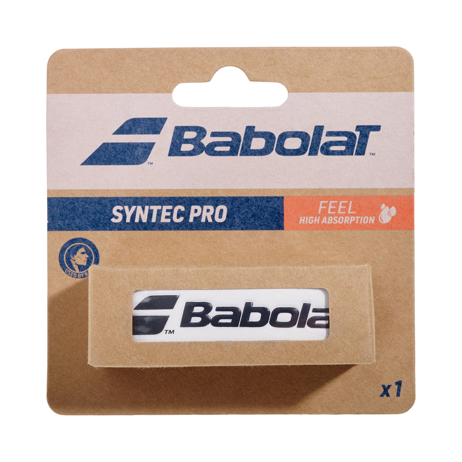 Babolat Syntec Pro Enpack-Vit