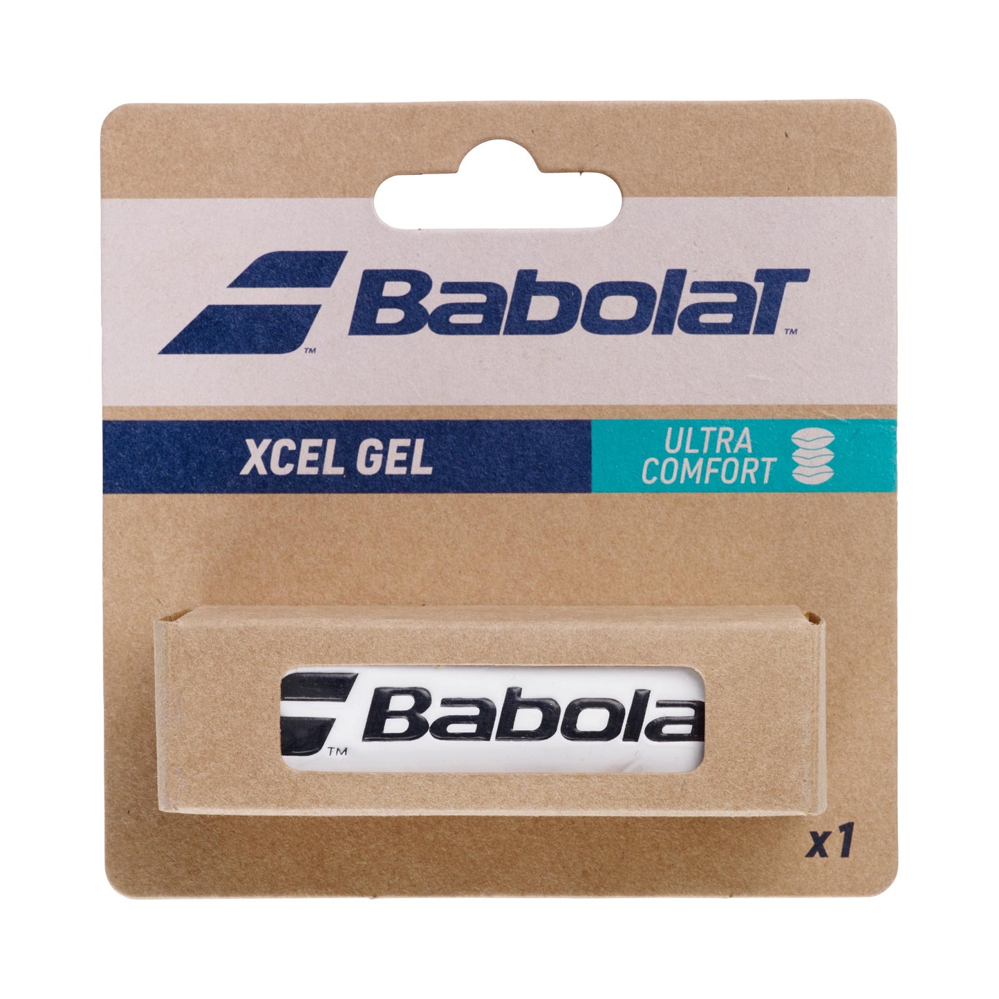 Babolat Xcel Gel Enpack-Vit