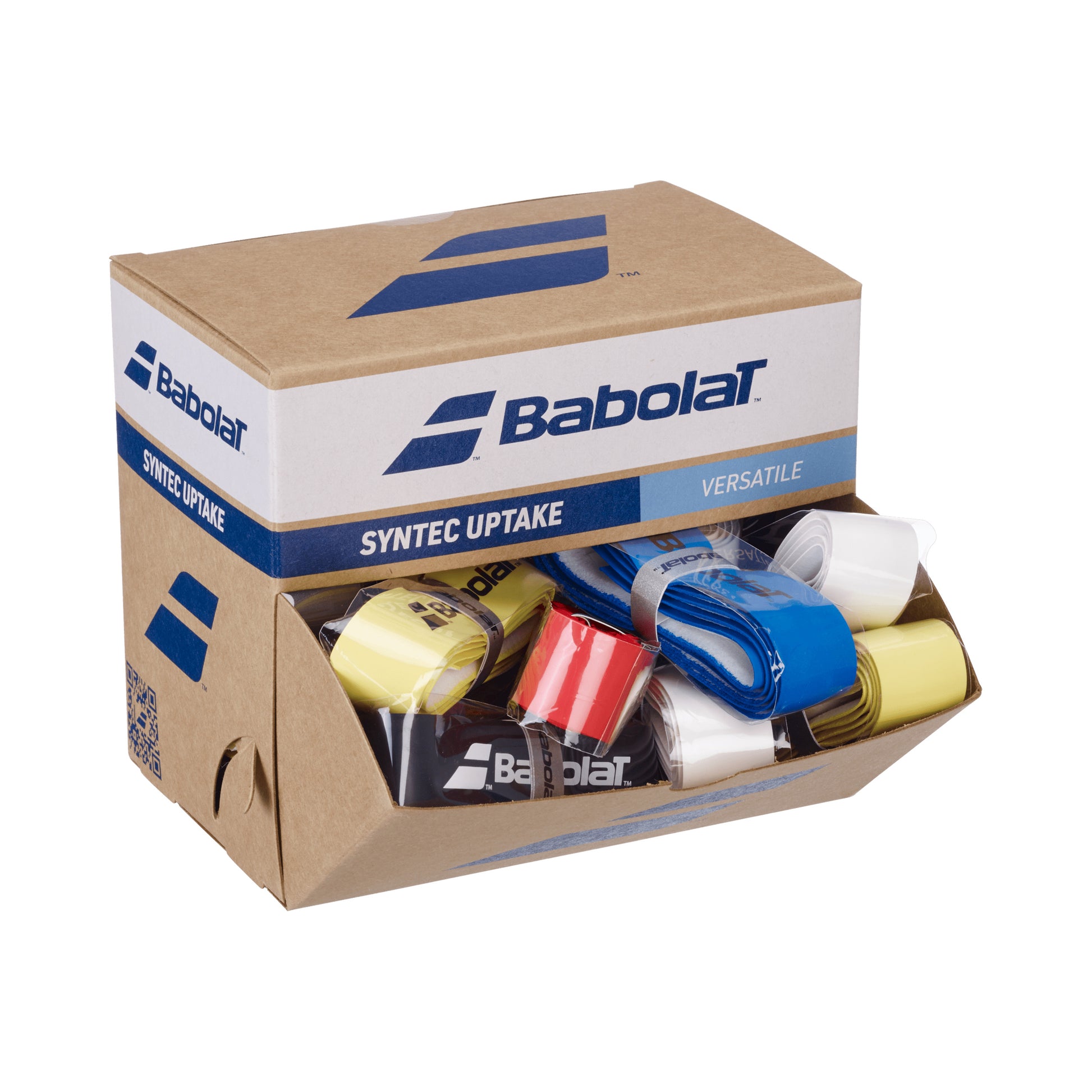 Babolat Syntec Uptake 30-pack-Flerfärgad