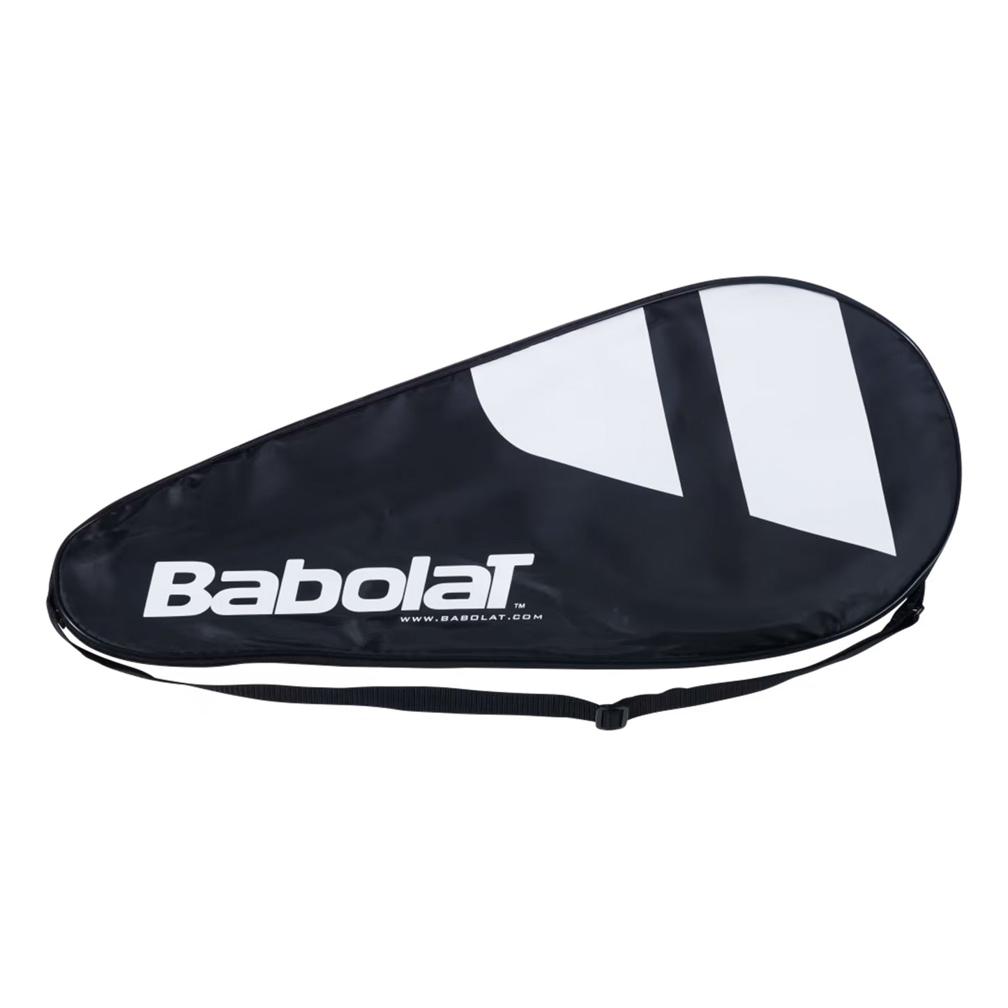 Babolat Racketskydd - svart, vit