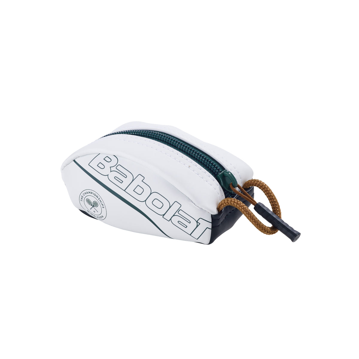 Babolat RH Wimbledon Nyckelringar