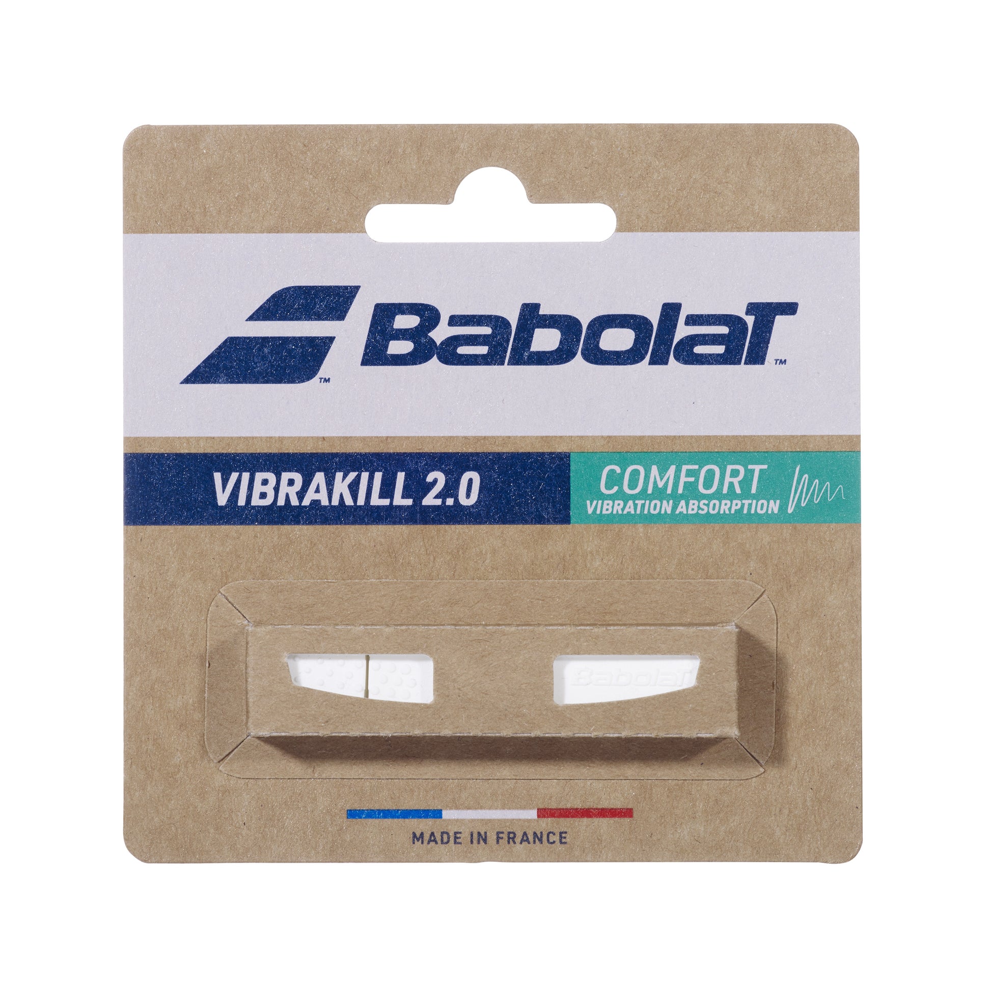 Babolat Vibrakill Dämpare Enpack-Vit