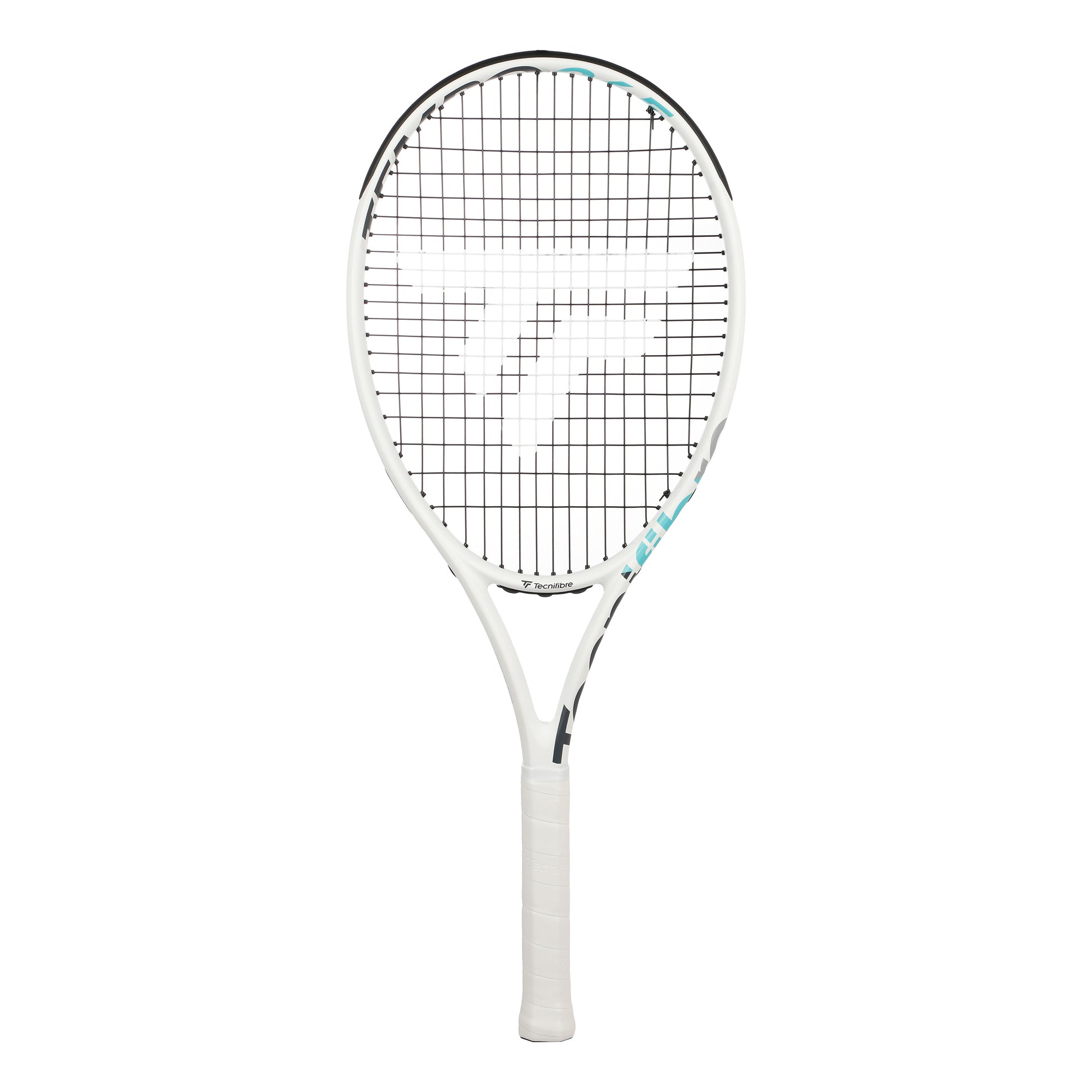 Tecnifibre TEMPO 265 Allroundracket Strängad