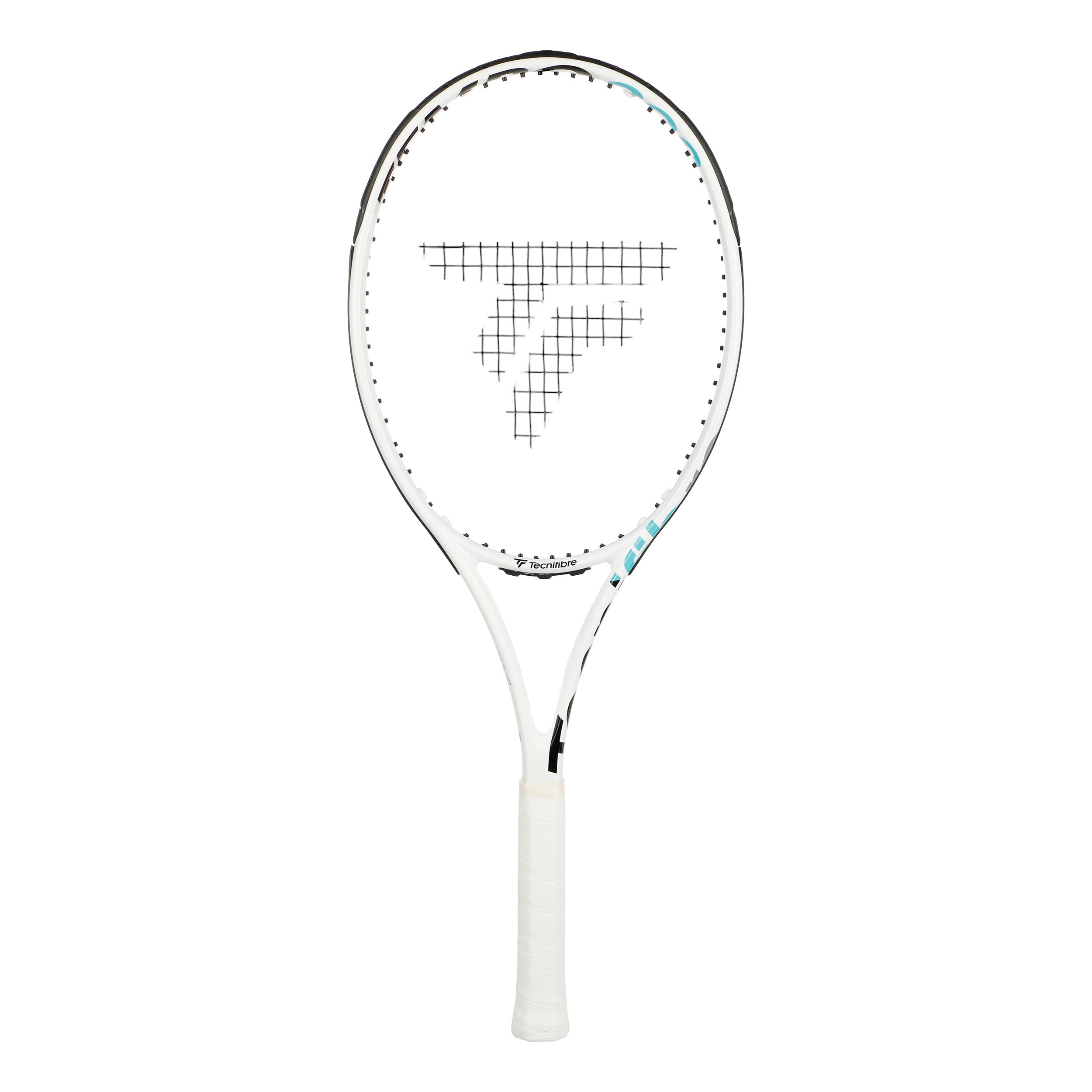 Tecnifibre TEMPO 298 IGA Tour racket Begagnade racketar (strängad)