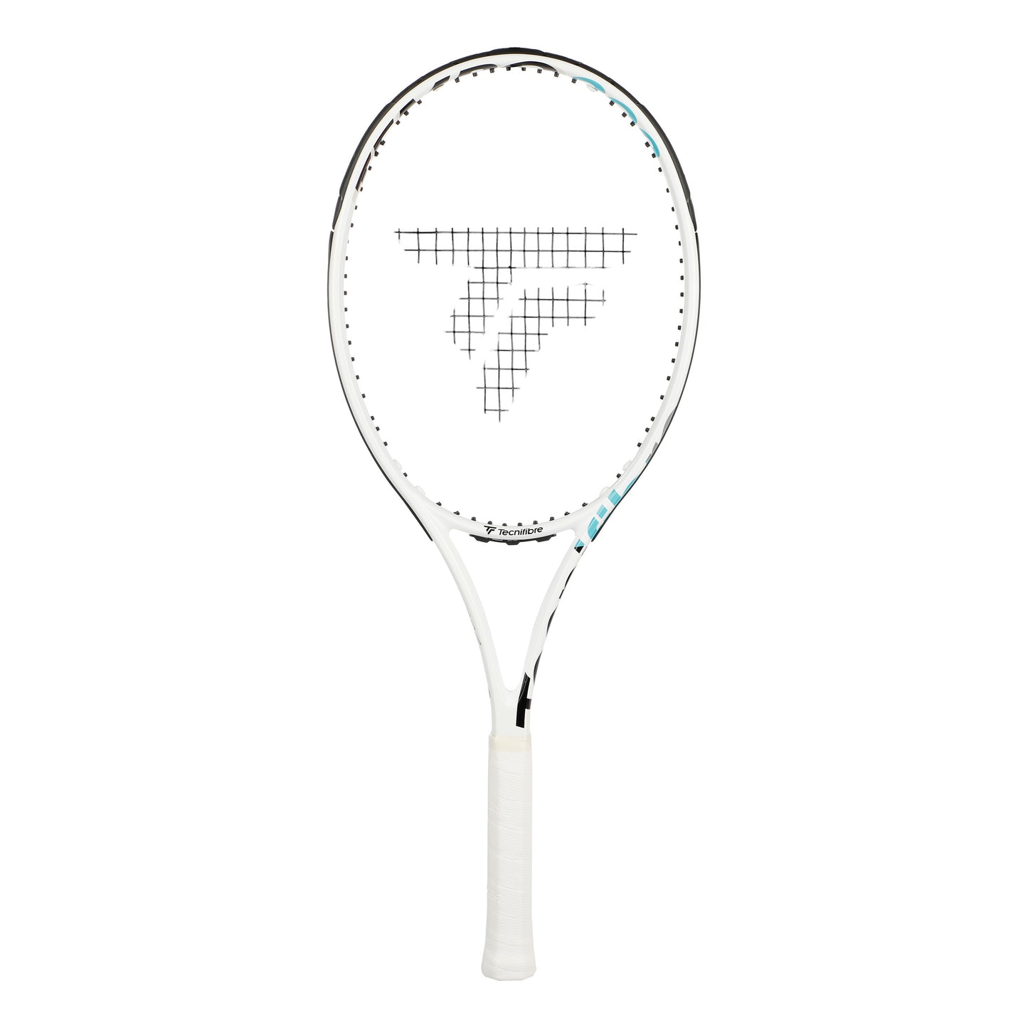 Tecnifibre TEMPO 298 IGA Tour racket Begagnade racketar (strängad)