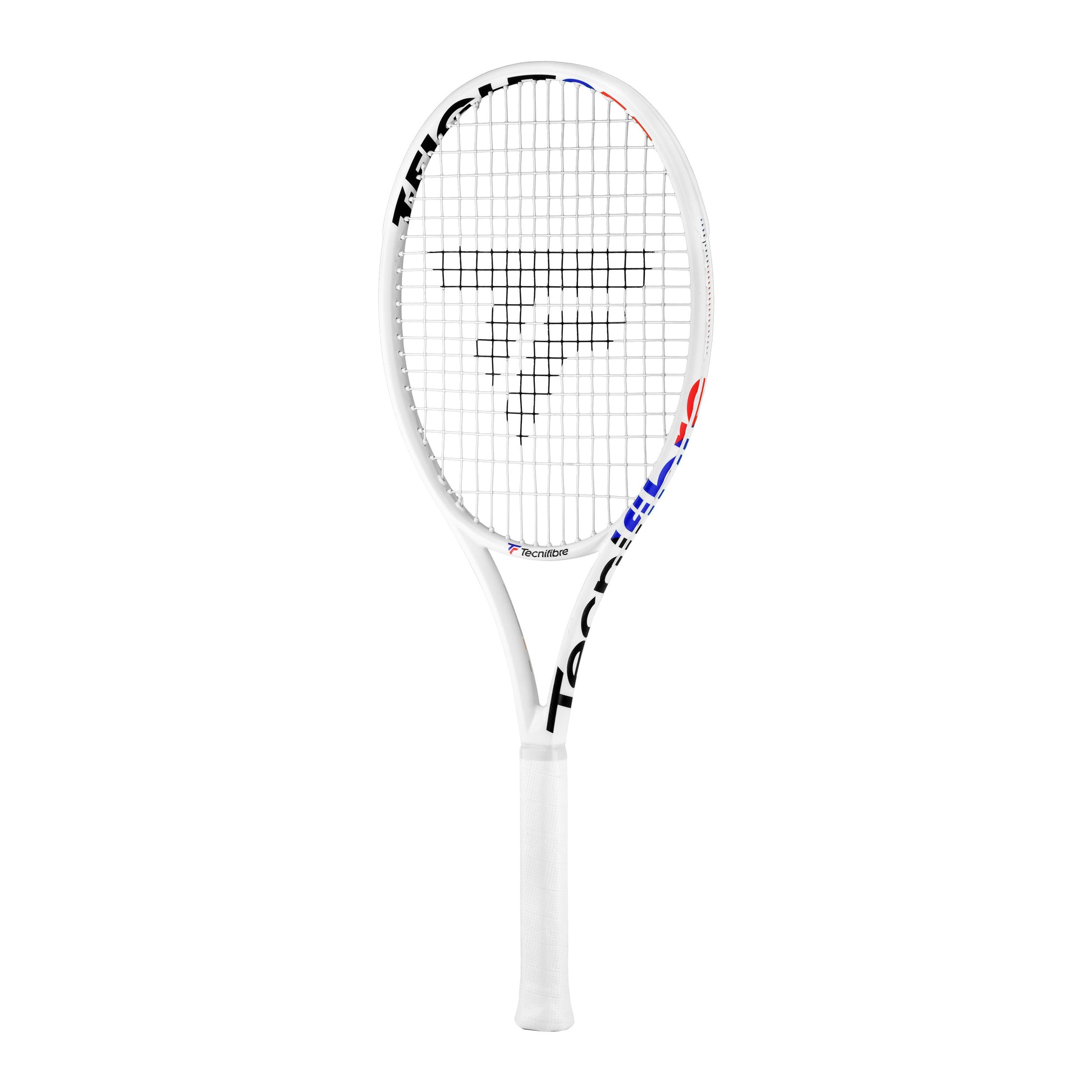 Tecnifibre T-Fight 255 ISO Tour racket utan strängar