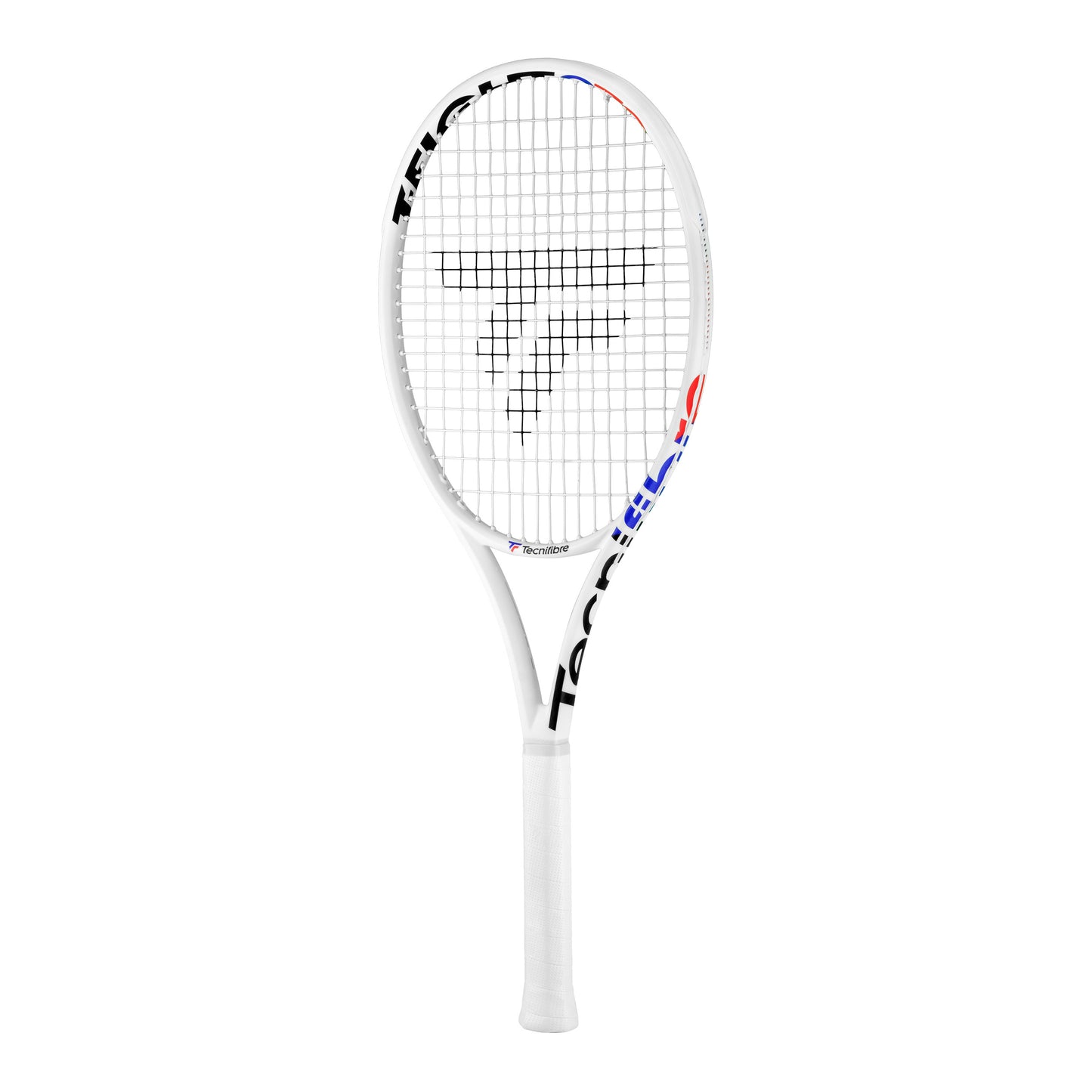 Tecnifibre T-Fight 270 ISO Tour racket Testracketar