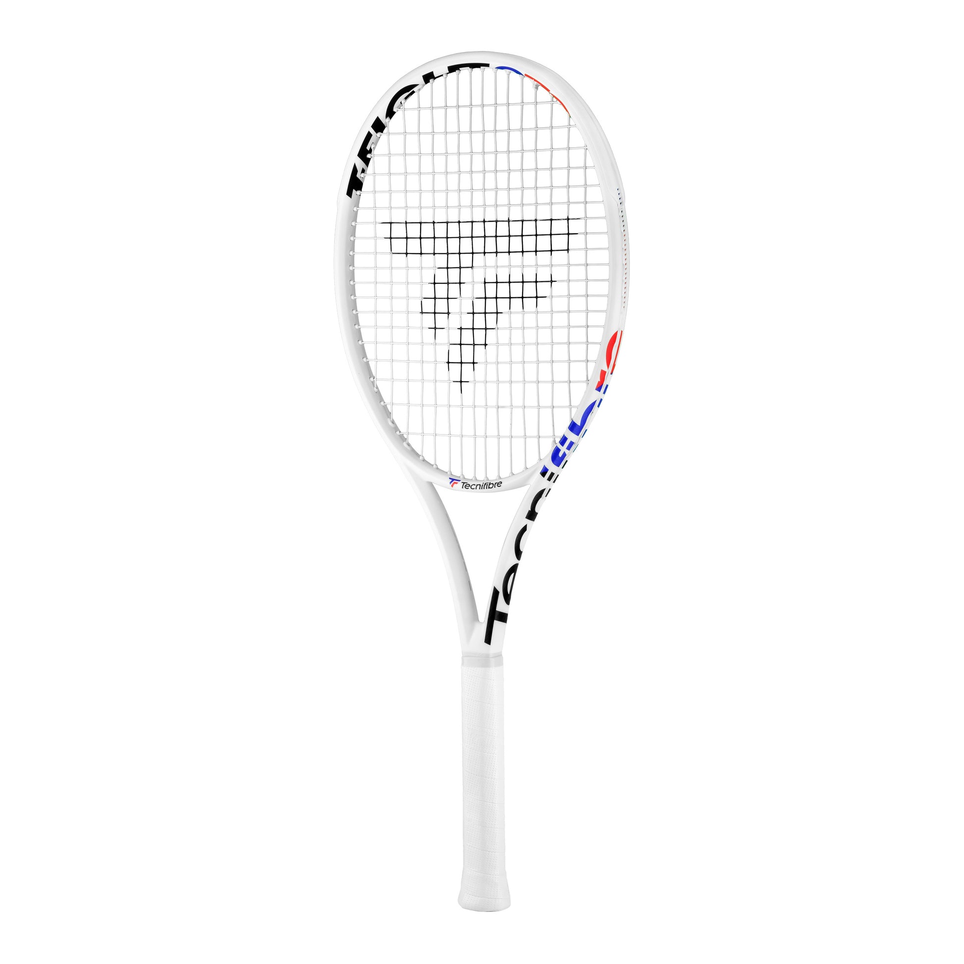 Tecnifibre T-Fight 270 ISO Tour racket Testracketar