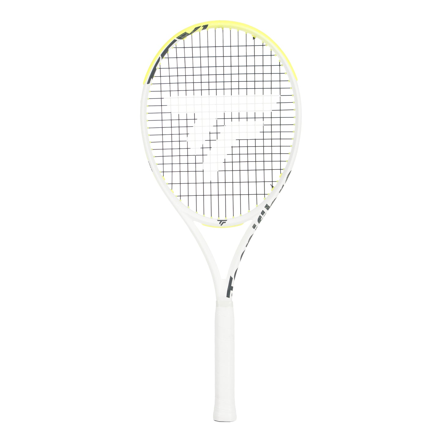 Tecnifibre TF-X1 285 V2 Tour racket Testracketar