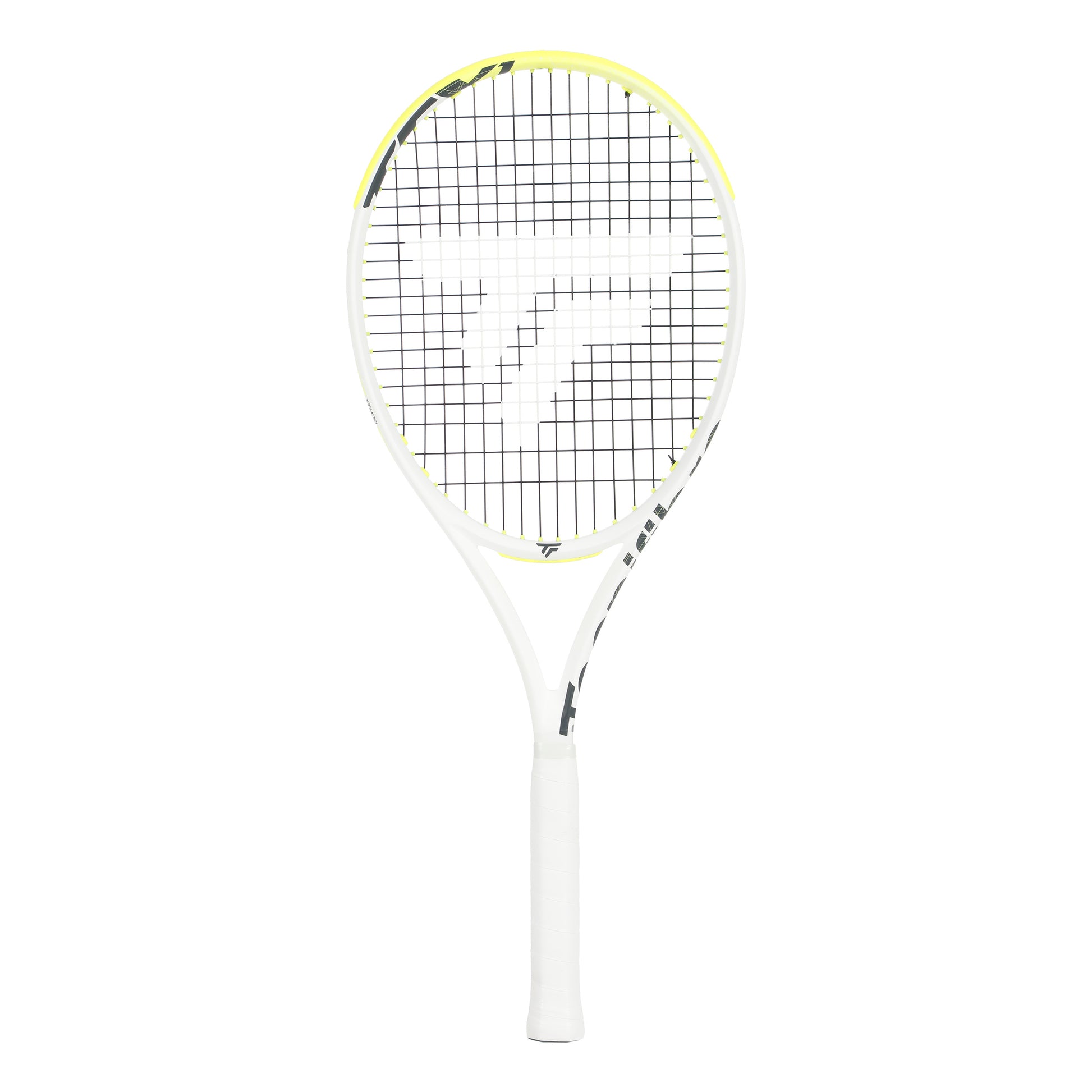 Tecnifibre TF-X1 285 V2 Tour racket Testracketar