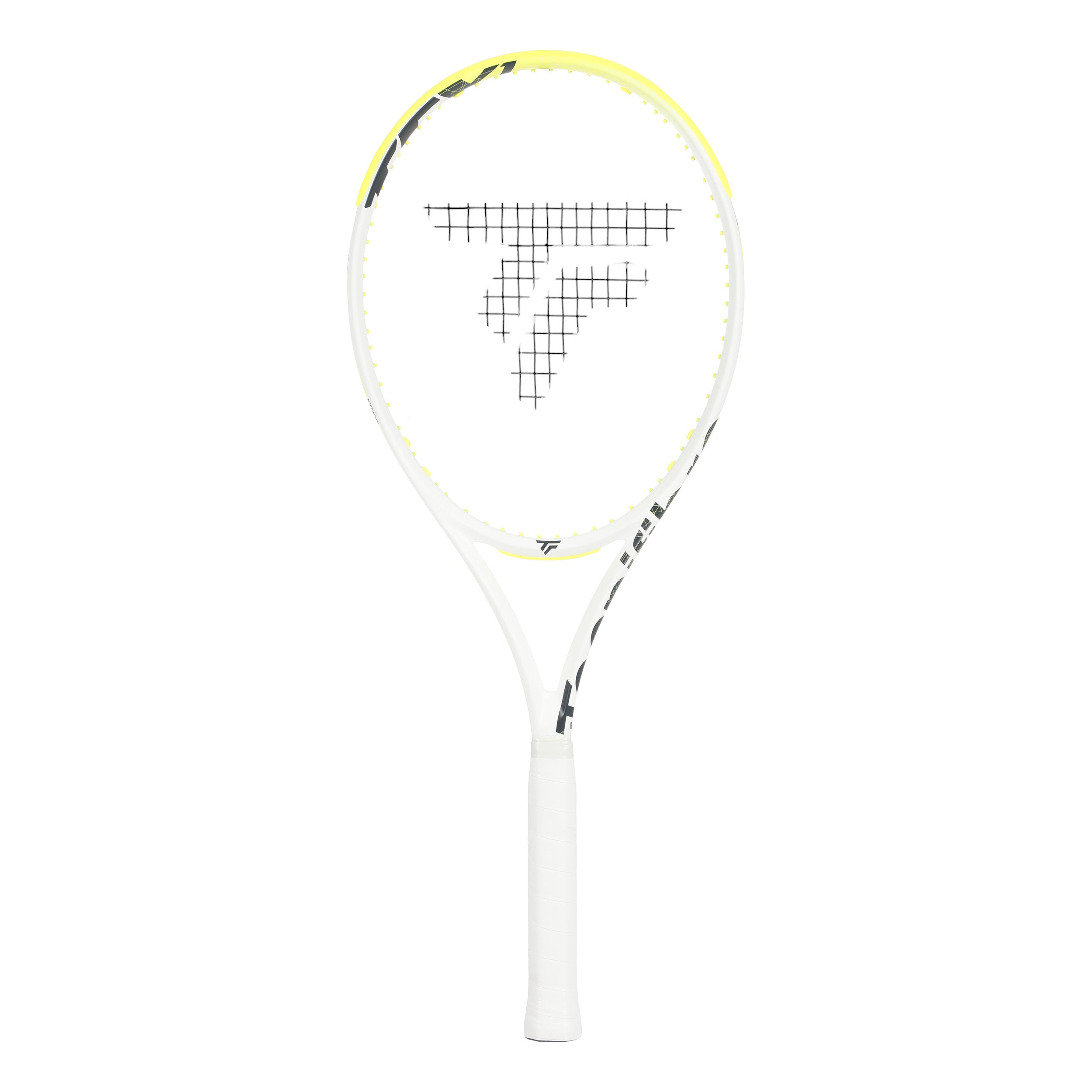 Tecnifibre TF-X1 305 V2 Tour racket Testracketar