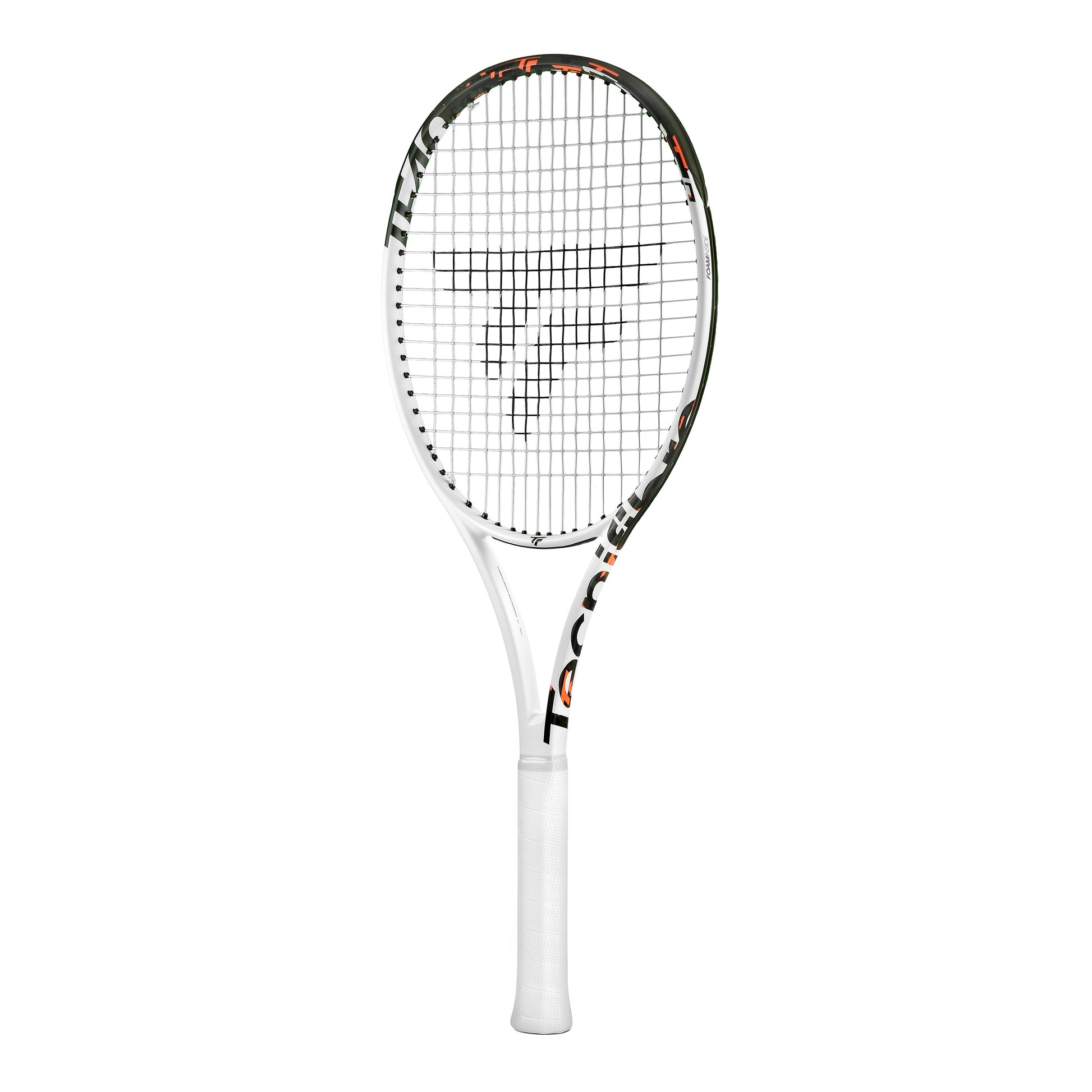 Tecnifibre TF-40 290 V 3 (16x19) Tour racket Testracketar