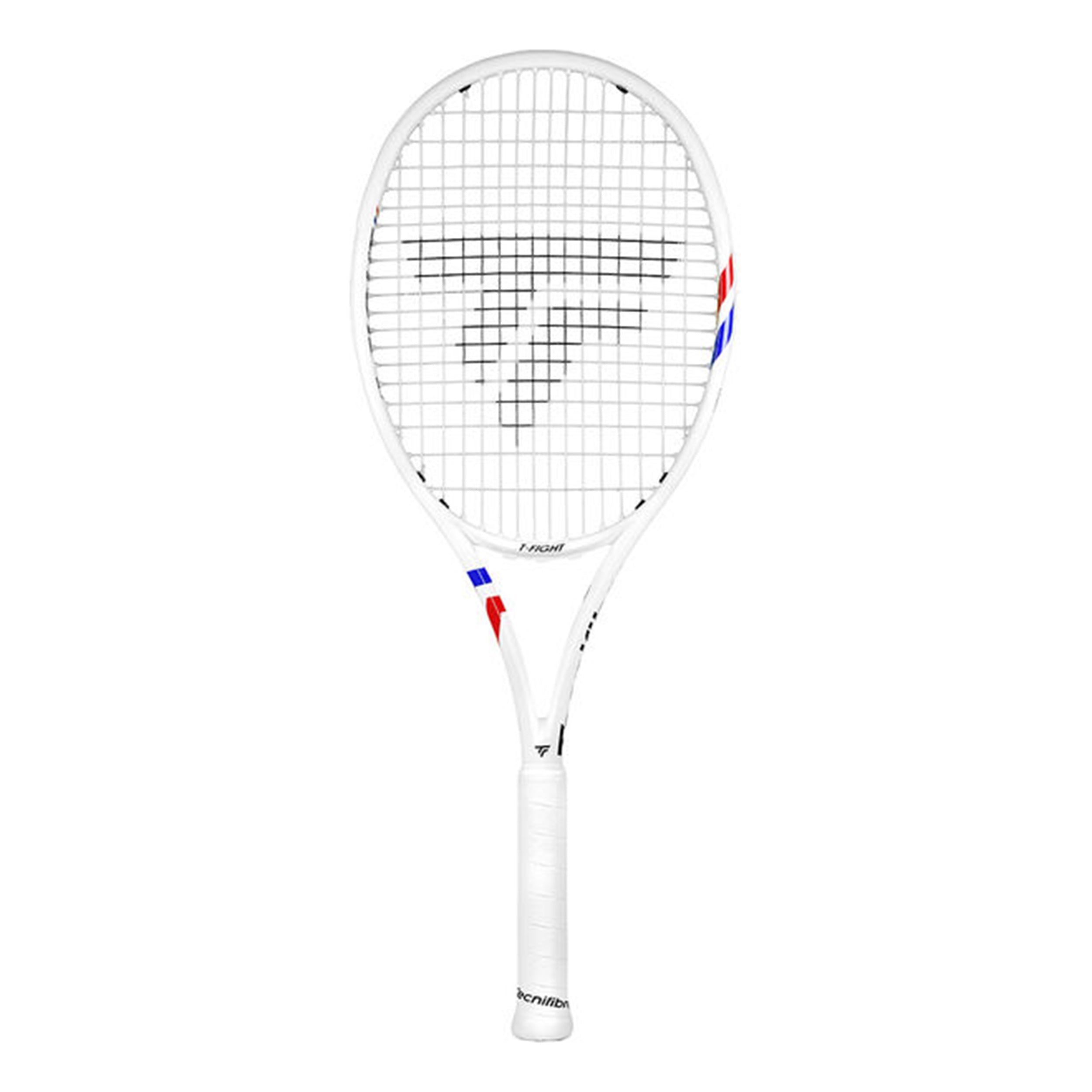 Tecnifibre T-Fight 300 Tour racket Testracketar
