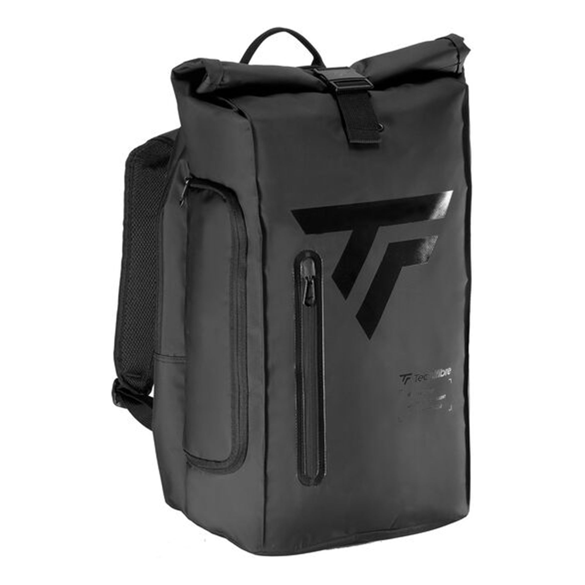 Tecnifibre Tour Endurance Ultra Standbag Racketväska 3-Svart