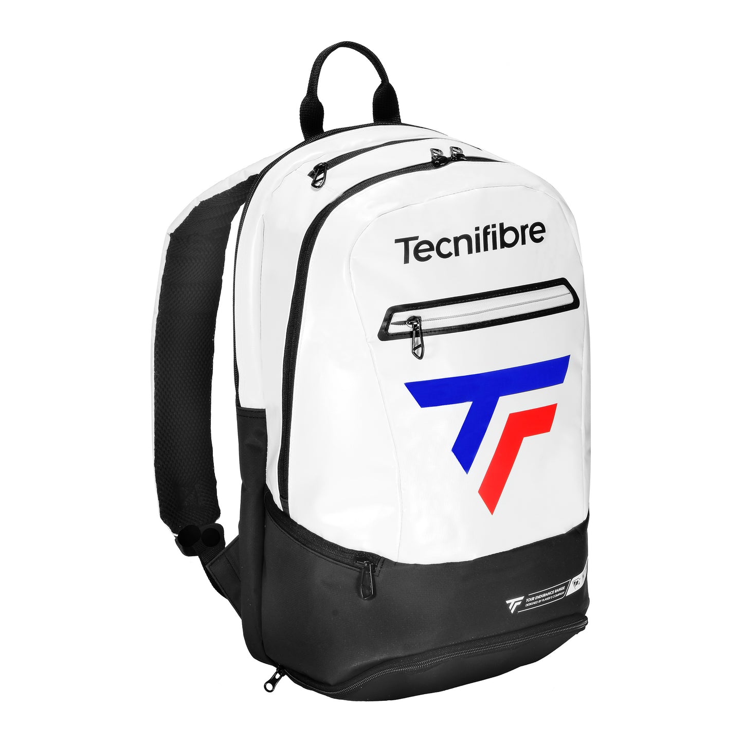 Tecnifibre Tour Endurance Ryggsäck-Vit,Svart