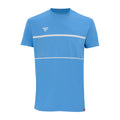 Team Tech T-shirt Herrar-Ljusblå