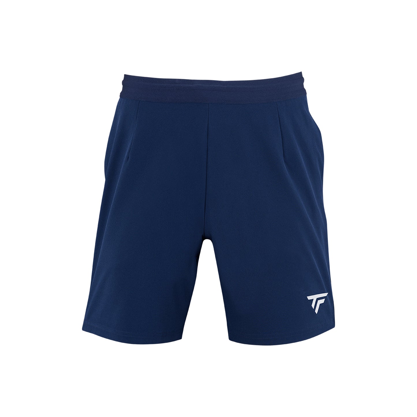 Tecnifibre Stretch Shorts Herrar - mörkblå