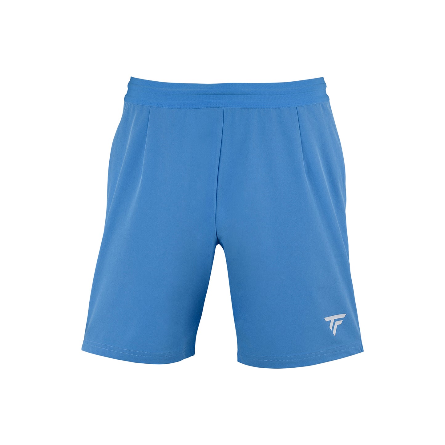 Tecnifibre Stretch Shorts Herrar - ljusblå