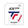 Ice Code Strängset 12m-Vit
