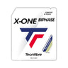 X-One Biphase 12m Strängset-Naturfärger