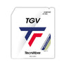 TGV 12m Strängset-Naturfärger