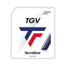 TGV 12m Strängset-Svart