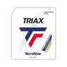 Triax Strängset 12m-Naturfärger