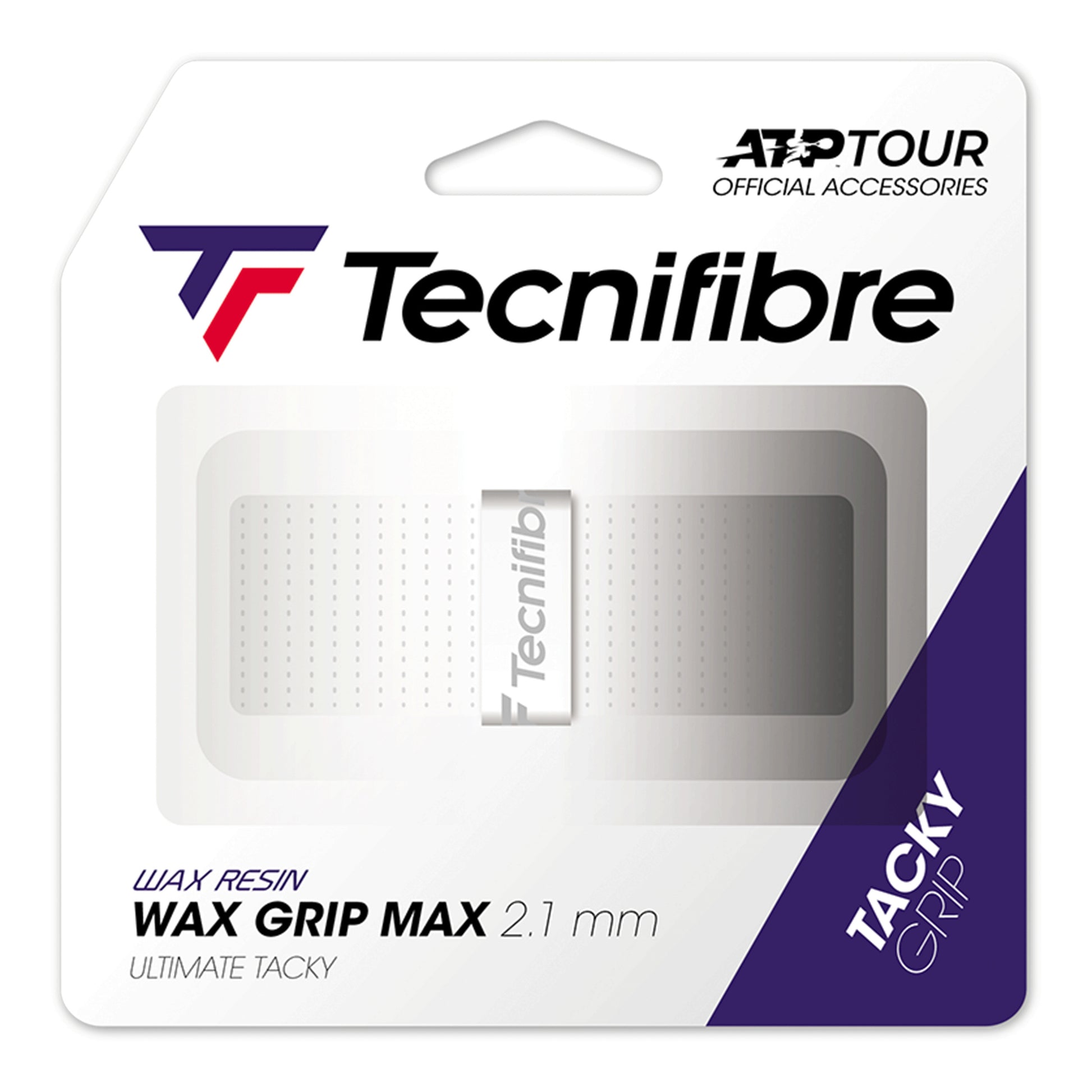 Tecnifibre Wax Max Grip Enpack-Vit