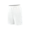 Hypercourt 7in Shorts Herrar - vit,