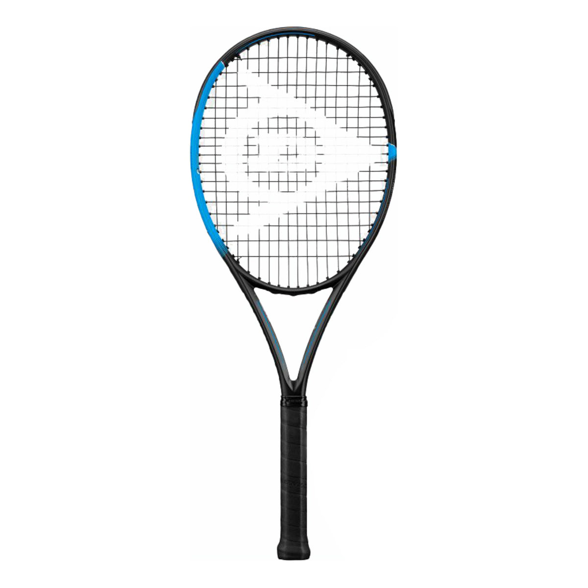 Dunlop FX 500 Tour racket Testracketar