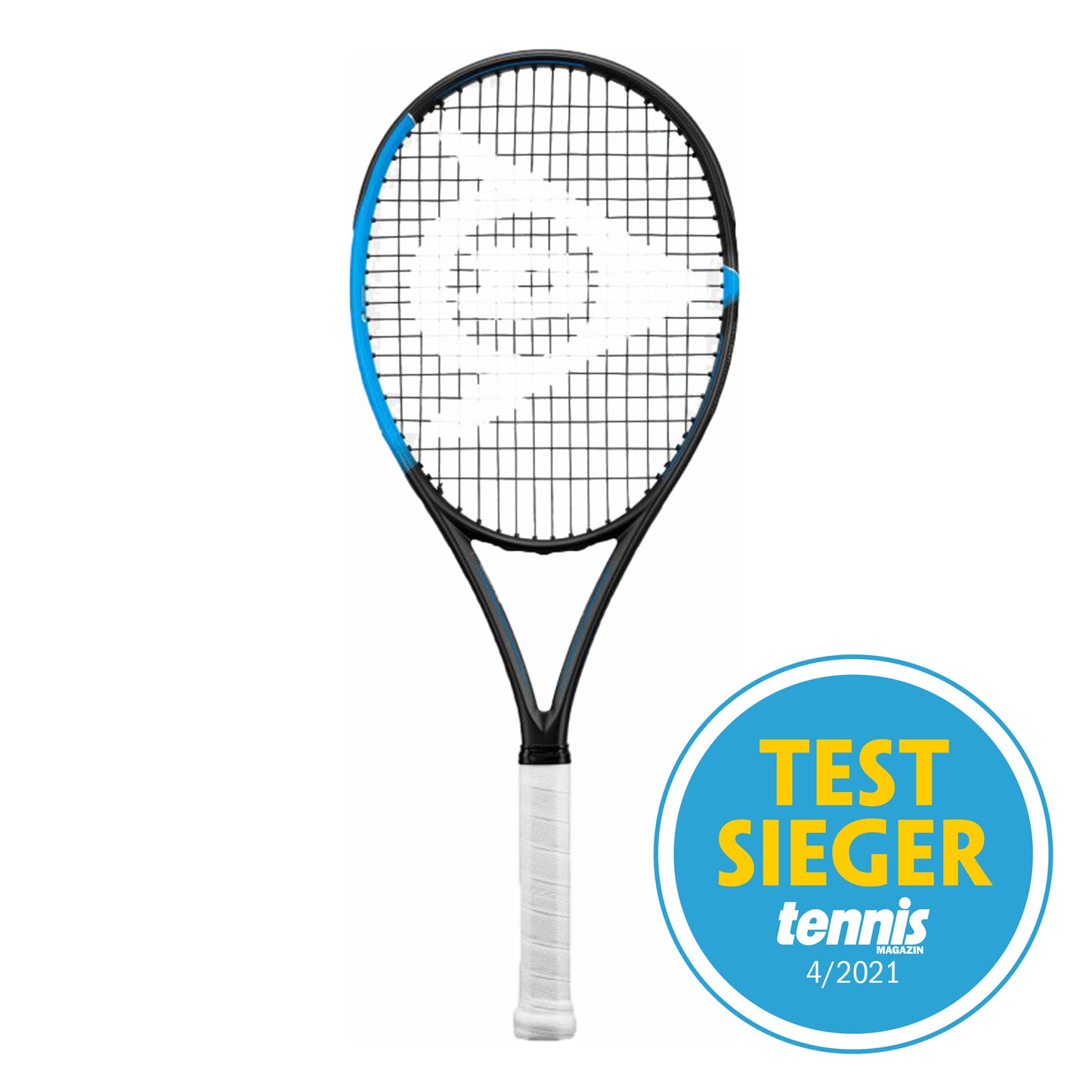 Dunlop FX 500 Lite Tour racket Testracketar