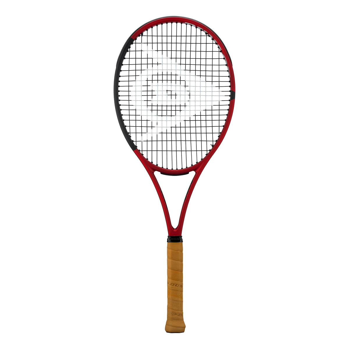 Dunlop CX 200 Tour 18x20 Tour racket utan strängar