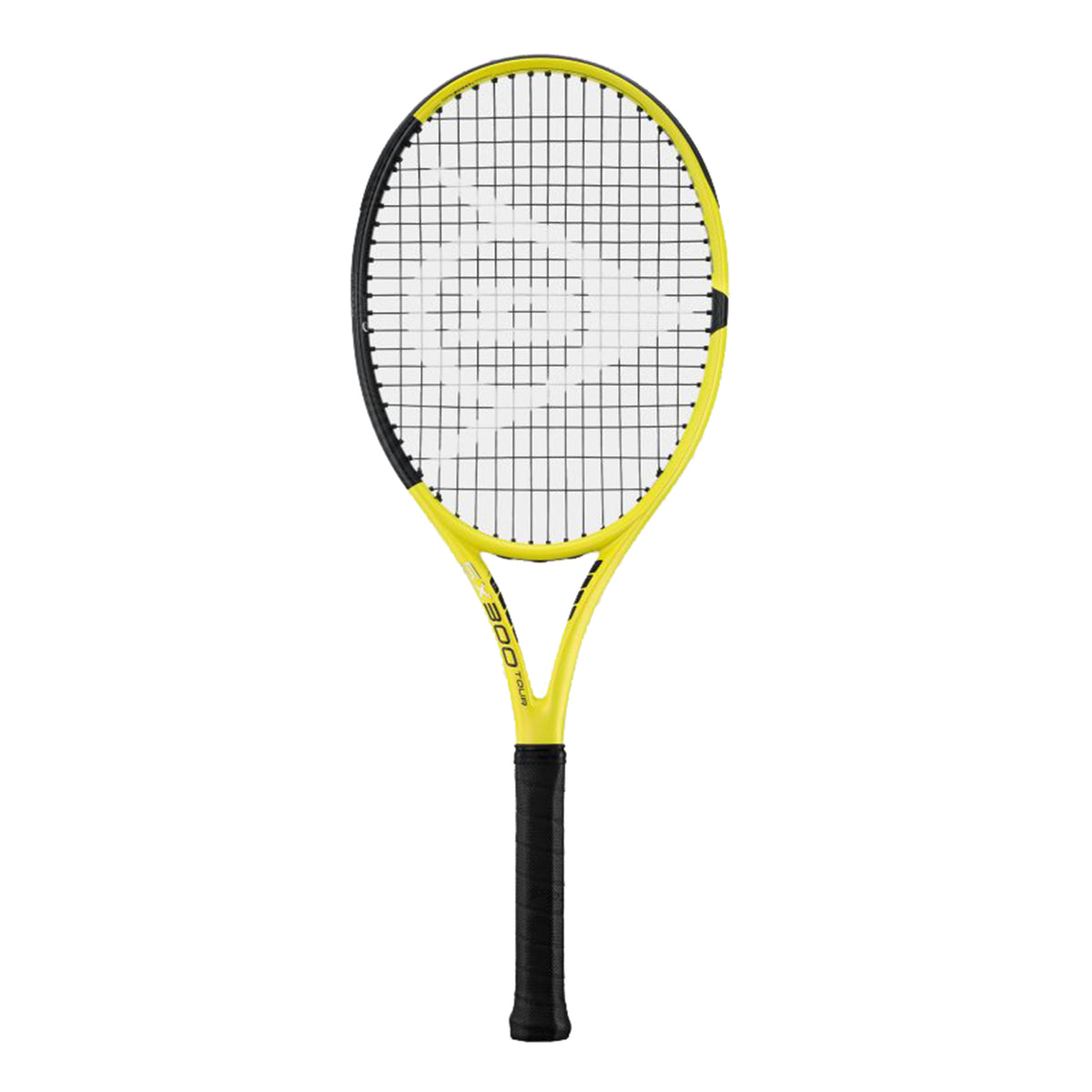 Dunlop 300 Tour Tour racket Begagnade racketar (strängad)