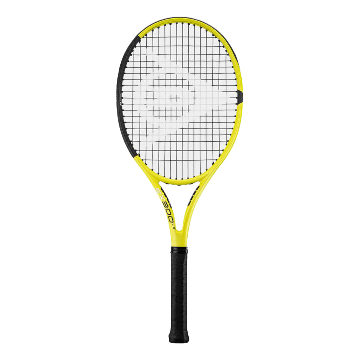 Dunlop SX 300 LS Tour racket Begagnade racketar (strängad)